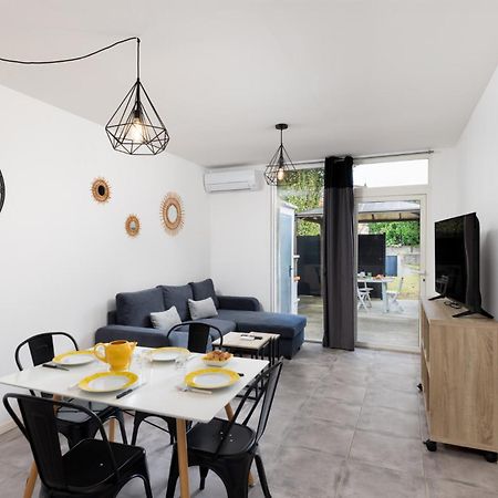 卡尔卡松L'Atelier De La Cite - Parking Gratuit Securise公寓 外观 照片