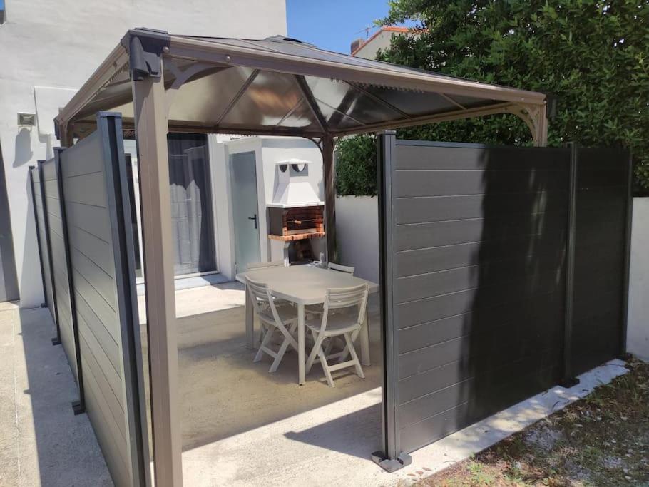 卡尔卡松L'Atelier De La Cite - Parking Gratuit Securise公寓 外观 照片