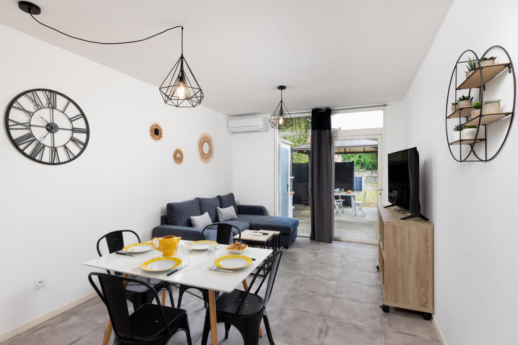 卡尔卡松L'Atelier De La Cite - Parking Gratuit Securise公寓 外观 照片